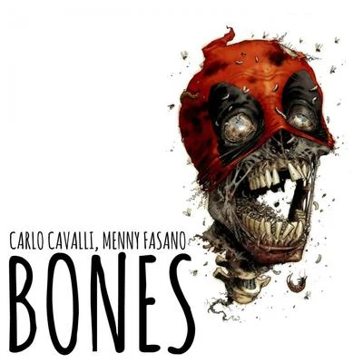 Carlo Cavalli Bones