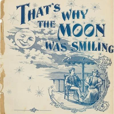 Thats Why The Moon Was Smiling 專輯 André Kostelanetz