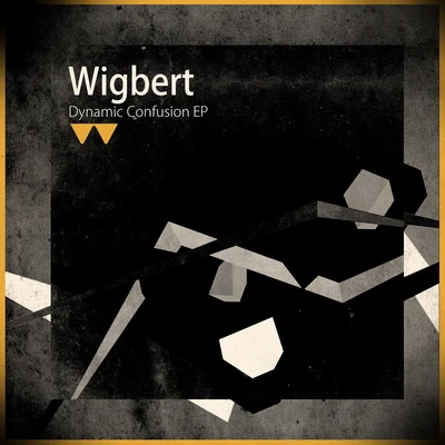 Dynamic Confusion EP 专辑 Wigbert