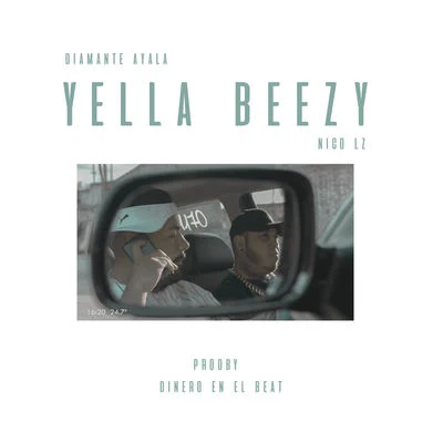 Yella Bezzy 专辑 Cumbia Trampa/Diamante Ayala/Fili Wey