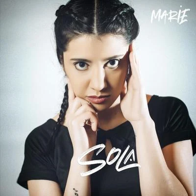 Sola (Solo Version) 专辑 El Joey/Marie La Melodia del Genero