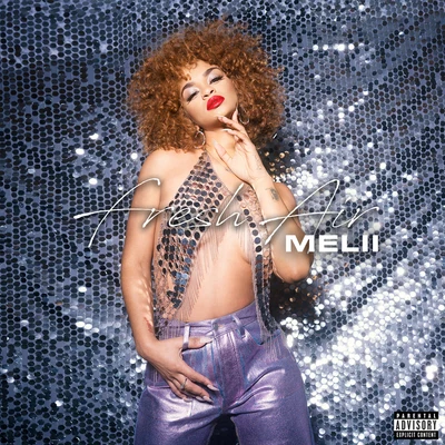 Fresh Air 專輯 Melii/Feels