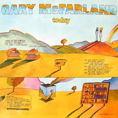 Today 專輯 Gary McFarland