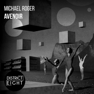 Avenoir 专辑 Michael Rogel