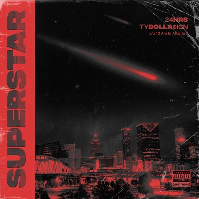 Superstar 專輯 IamSu/24hrs