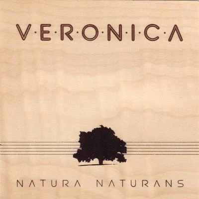 Natura naturans 专辑 Veronica