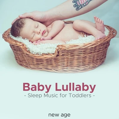 Baby Lullaby: Sleep Music for Toddlers, Newborns, Pregnancy, Meditation 專輯 Baby Lullaby