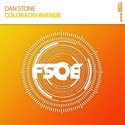 Colorado Avenue 专辑 Dan Stone