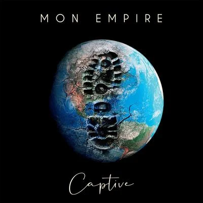 Mon empire 專輯 Jodie Aysha/CAPTIVE