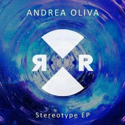 Stereotype 專輯 Andrea Oliva