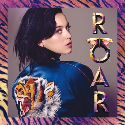 Roar 專輯 Katy Perry