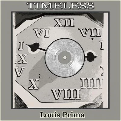 Timeless 專輯 Louis Prima