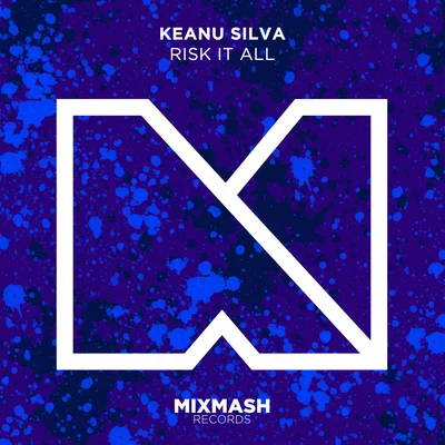 Risk It All (Radio Edit) 專輯 Keanu Silva