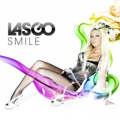 Smile 專輯 Lasgo