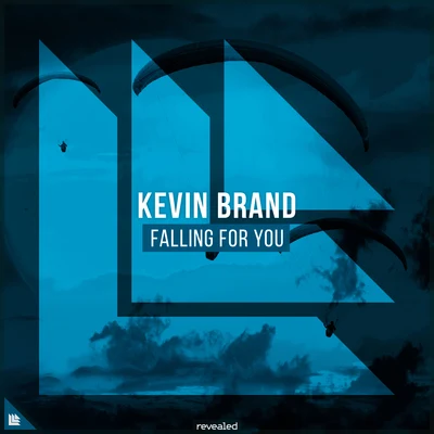 Falling For You 專輯 Kevin Brand