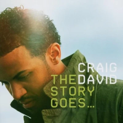 The Story Goes... 專輯 Ripstar/Craig David