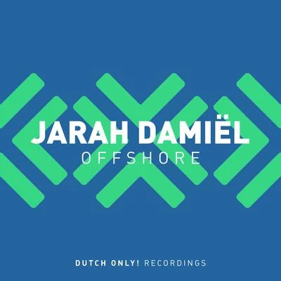 Offshore 專輯 Usmaniac/Jarah Damiel