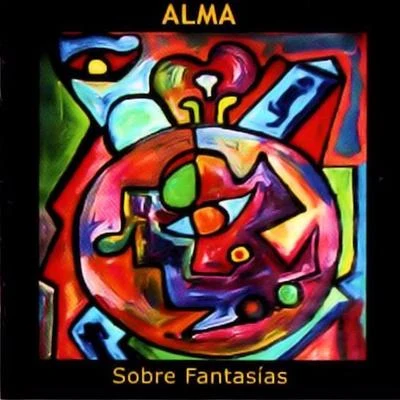 Alma Sobre Fantasias