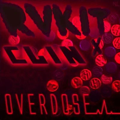 RVKITepiscool Overdose - Single