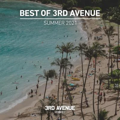 KYOTTO Best of 3rd Avenue | Summer 2021