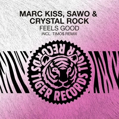 Feels Good 專輯 Marc Kiss/Pule/Crystal Rock/Joey Diggs Jr.