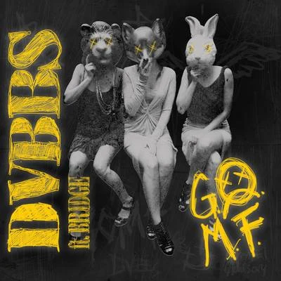 GOMF 專輯 DVBBS