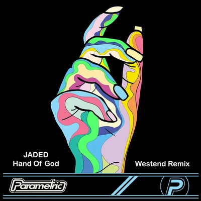 Hand of God (Westend Remix) 專輯 Indira May/Jaded