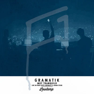 GramatikGalactic Marvl Muy Tranquilo (Live in Paris)