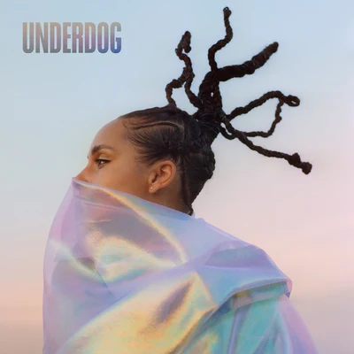 Underdog 專輯 Alicia Keys