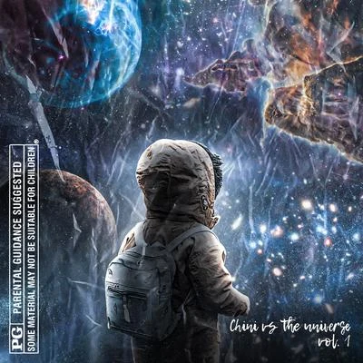 Chini Vs. The Universe, Vol. 1 專輯 Chini