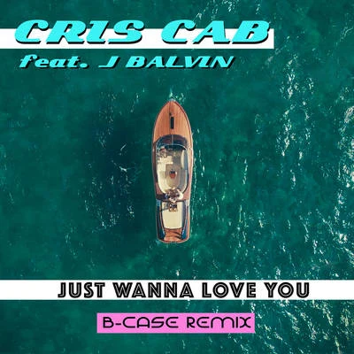 Just Wanna Love You (B-Case Remix) 專輯 Cris Cab/Willy William