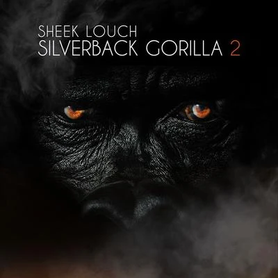 Hell FieInfamous DJ HazeSheek LouchMysonneBlock McCloud Silverback Gorilla 2