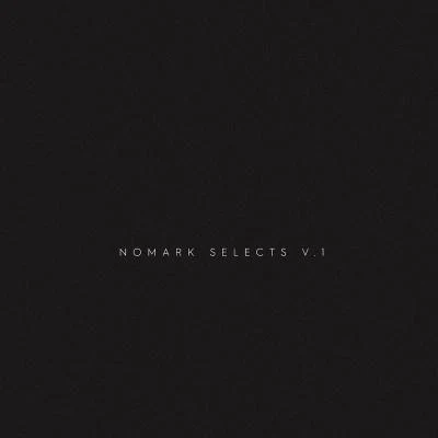 Nomark Selects, Vol. 1 專輯 Amon Tobin