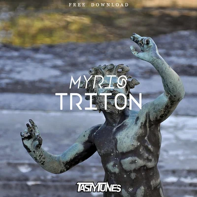 Triton 專輯 Shivam Bhatia/MYRIS