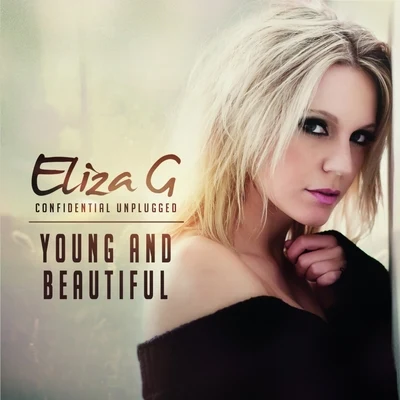 Young and Beautiful 專輯 Eliza G/Rick Nowels/Lana Del Rey