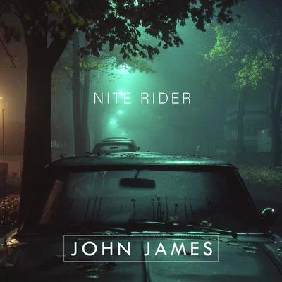 John James Nite Rider