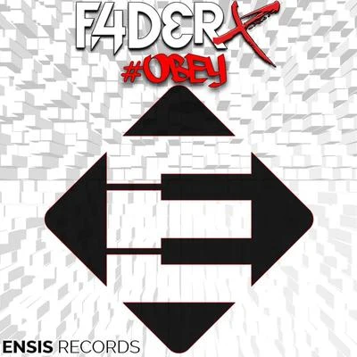 Obey 專輯 Nik Wiza/FADERX/Zheno