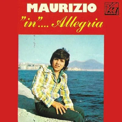 "in"...Allegria B-Side 專輯 Maurizio/Underground Resistance