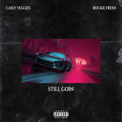 Rockie Fresh24hrs Still Goin