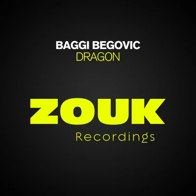 Baggi BegovicBryan Dalton Dragon