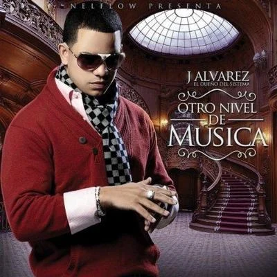 Otro Nivel De Musica 專輯 J Alvarez/Olga Tañón