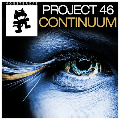 Continuum EP 專輯 Project 46