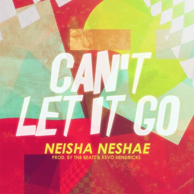 Neisha NeshaeMagic WandMATTN Cant Let It Go