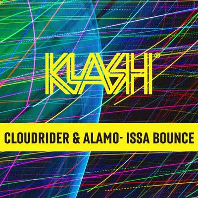 Issa Bounce 专辑 Epic247/Cloudrider