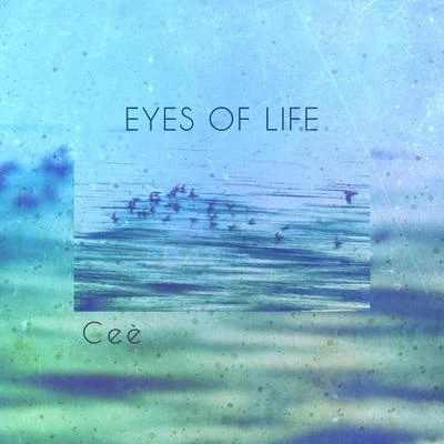 Eyes of Life 專輯 Cee