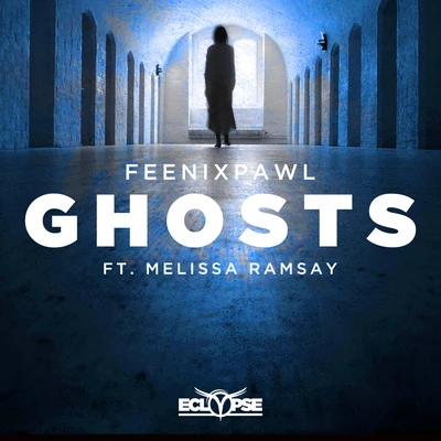 Ghosts 專輯 Feenixpawl