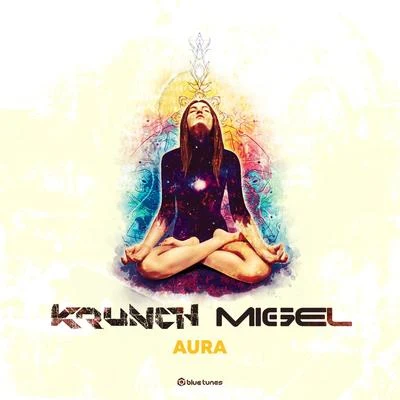 Aura 專輯 Krunch