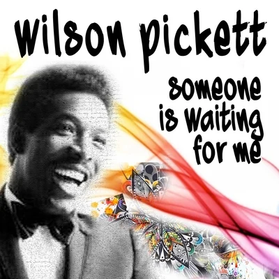 Someone Is Waiting For Me (Hoch geladen) 專輯 Wilson Pickett/Ray Charles/Black Heat/Booker T. And The Mgs/Quintino & Blasterjaxx