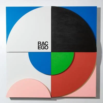 EGO 專輯 RAC