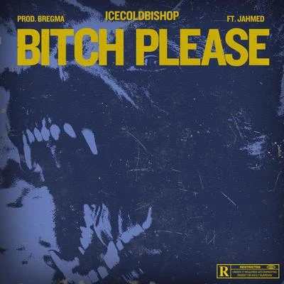 ***** PLEASE 專輯 JAHMED/IceColdBishop